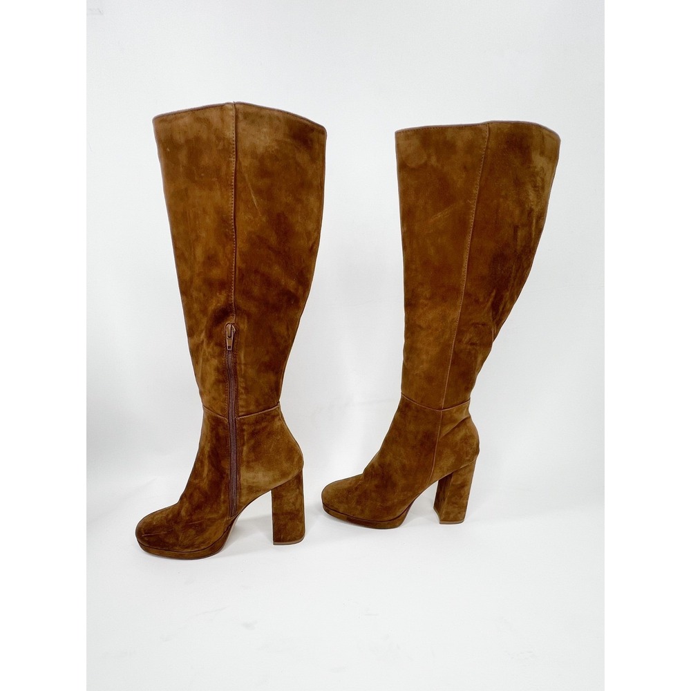 STEVE MADDEN Marcello Knee High Boot 9.5